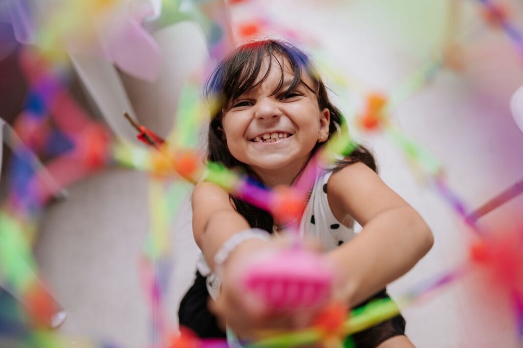 TDAH en niños: la guía completa para padres y familias