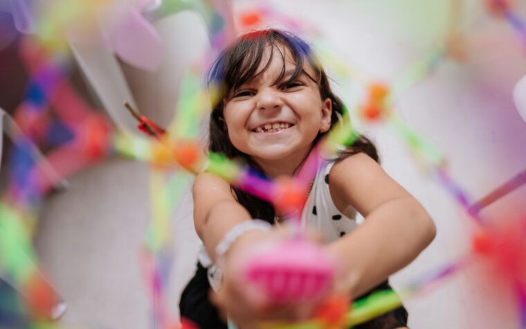 TDAH en niños: la guía completa para padres y familias