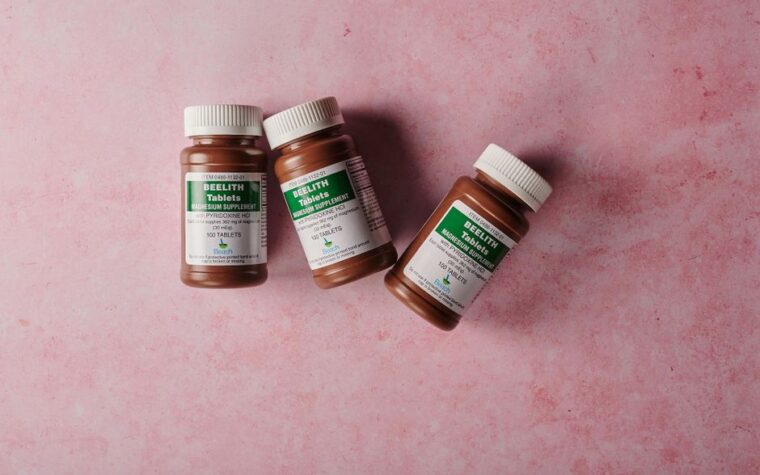 Magnesio y Omega-3 en TDAH: Evidencia vs Marketing – Guía para Familias