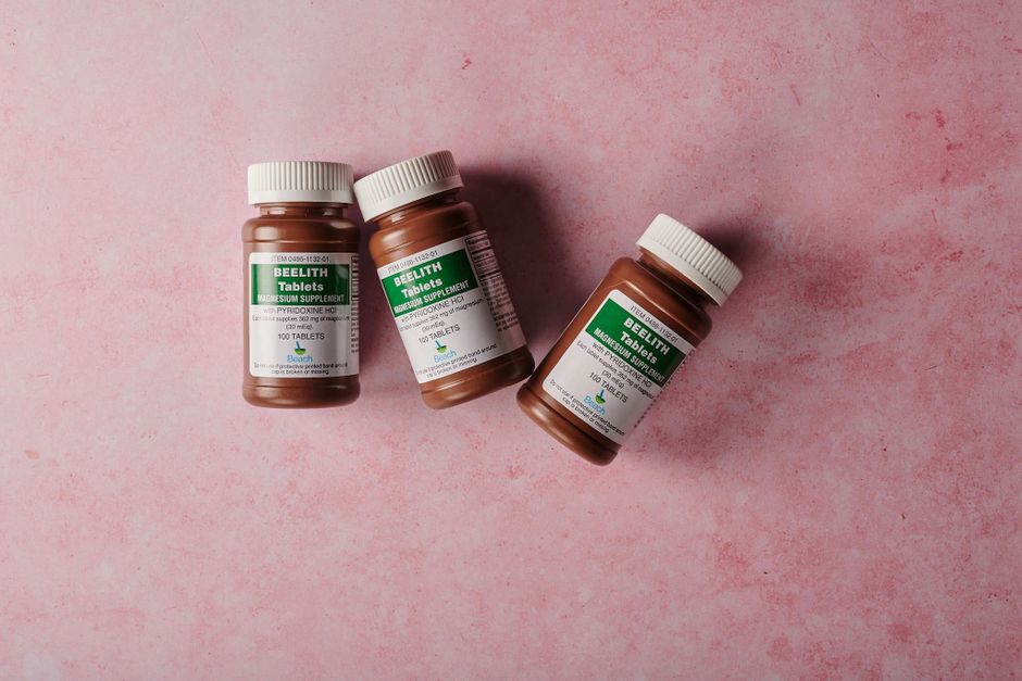 Magnesio y Omega-3 en TDAH: Evidencia vs Marketing – Guía para Familias
