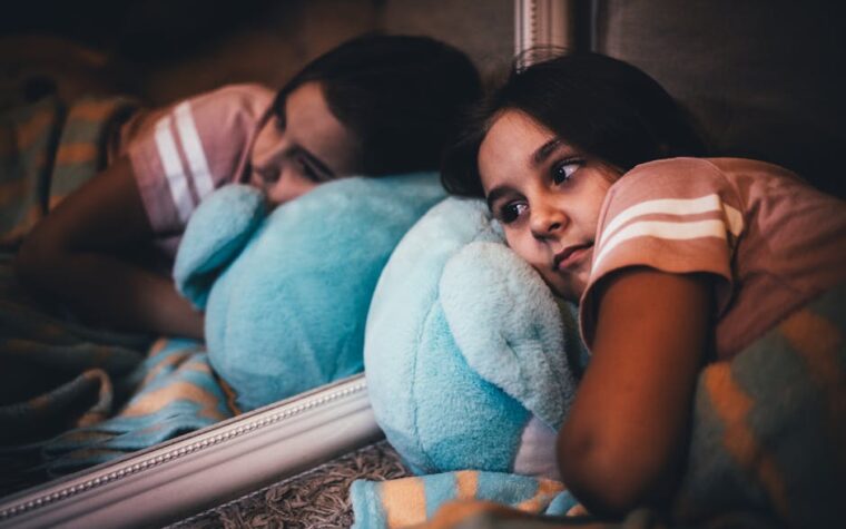 TDAH en nenas: Por qué pasan desapercibidas y cómo detectar las señales de inatención que no molestan en clase.