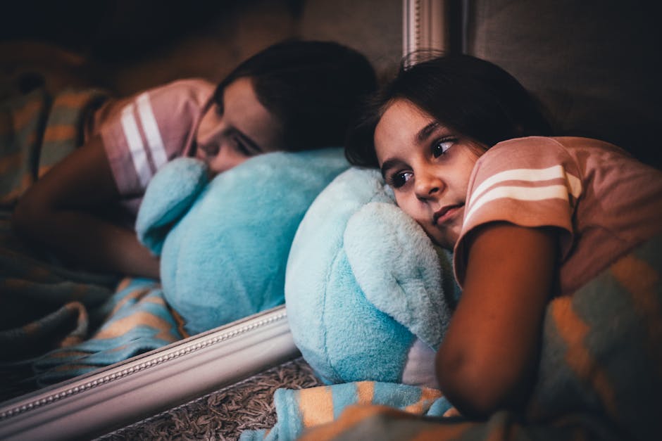 TDAH en nenas: Por qué pasan desapercibidas y cómo detectar las señales de inatención que no molestan en clase.
