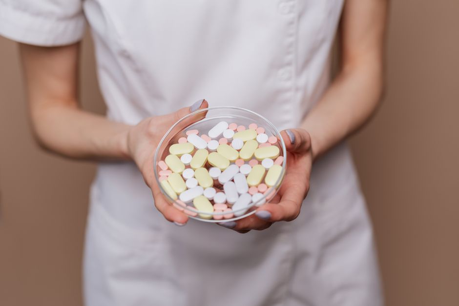 Mitos sobre la medicación: Respuestas honestas a las preguntas que te dan miedo hacerle al neurólogo.