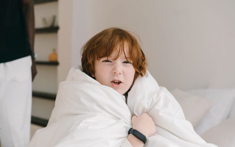 Masking autismo infantil: la calma que antecede al estallido en casa
