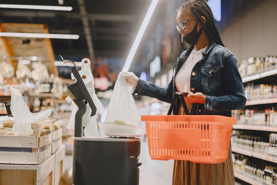 Supermercado sin dramas: Estrategias para evitar el colapso en la caja registradora frente a los estímulos.