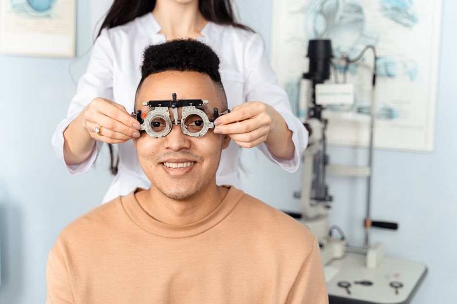 Los ojos podrían ayudar a diagnosticar TDAH, según un estudio