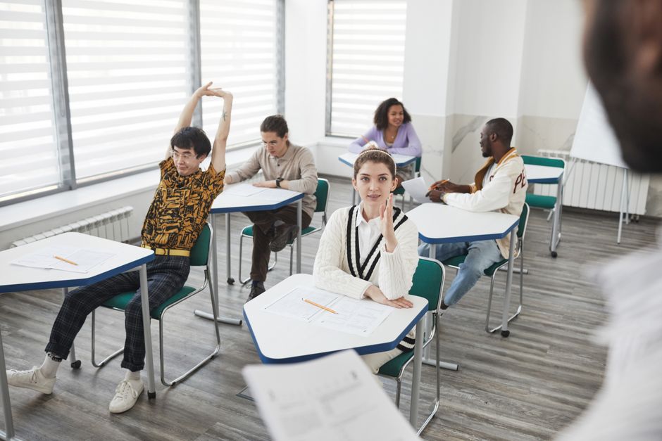 Estudios 2026: El impacto real del movimiento libre en el aula para chicos neurodivergentes.